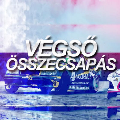 Végső Összecsapás